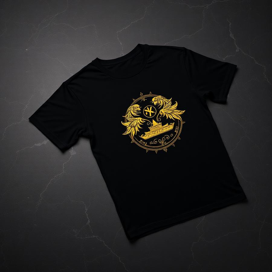 Camiseta
